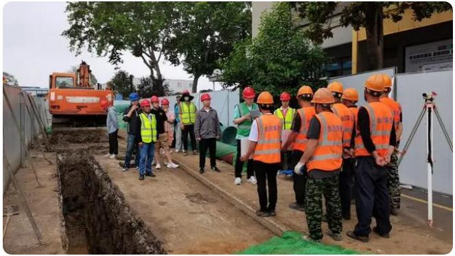 以&ldquo;演&rdquo;筑防，以&ldquo;練&rdquo;備戰 |防汛、防塌方應急演練圓滿完成