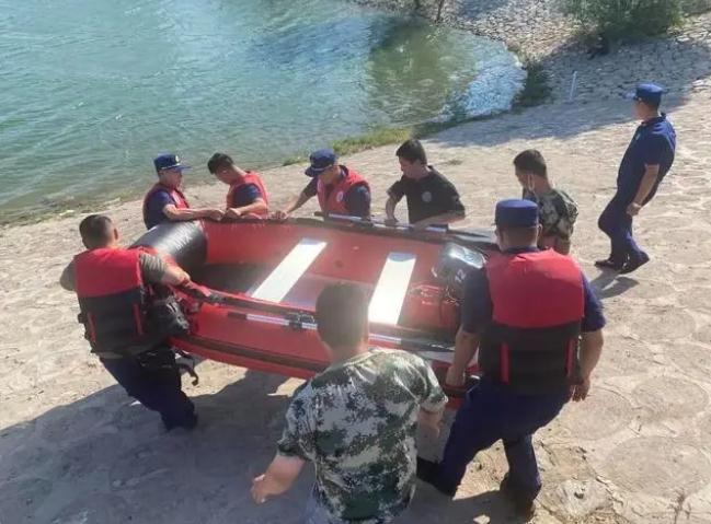 打響防汛“準備戰”！