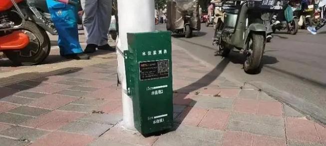 智慧管控, 科技賦能 |石家莊全力構筑城市照明防汛安全屏障