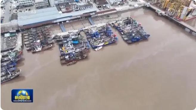 我國已進入防汛關鍵期，防汛抗旱形勢總體平穩